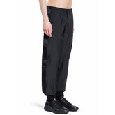 Calça de moletom Prada Silk Tec